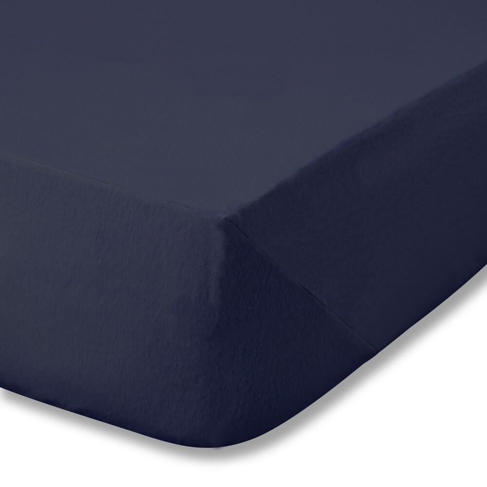 Catherine Lansfield 100% Brushed Cotton Sheet Set