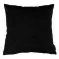 Riva Home Munich Contemporary Corduroy Ribbed Cushion Cover