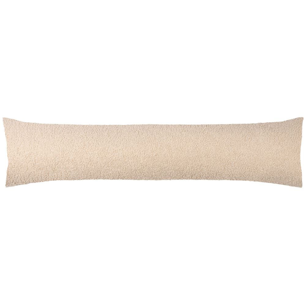 Furn  Malham Shearling Fleece Draught Excluder