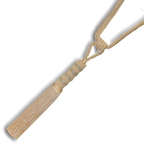 Paoletti Bellini Crystal Curtain Tie Back