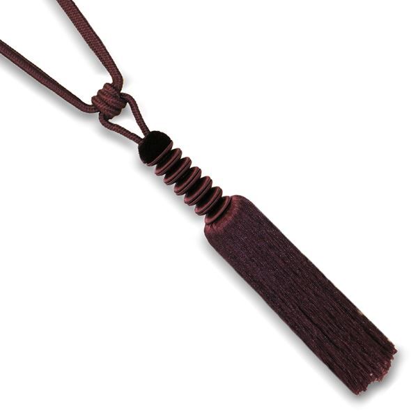 Paoletti Zen Tasseled Curtain Tie Back