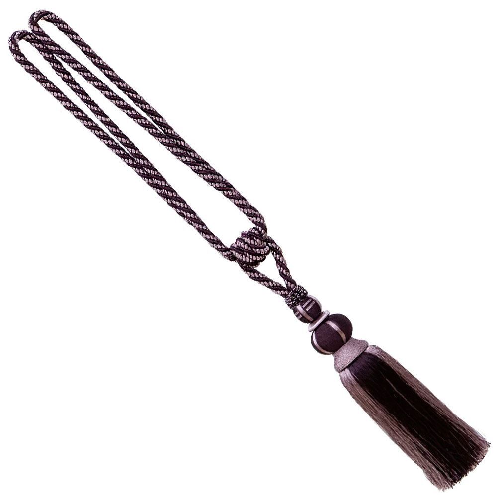Scatter Box Madison Curtain Tie Back