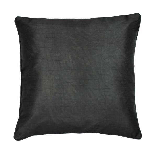 Riva Home Fiji Faux Silk Cushion Cover, 43 x 43 Cm