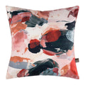Scatter Box Jager Velvet Piped Edge Feather Filled Cushion