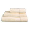 Linens Limited 100% Turkish Cotton Bath Sheet, Cream