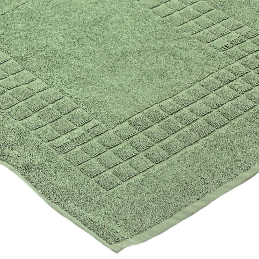 Linens Limited Luxury Supreme 100% Egyptian Cotton Bath Mat