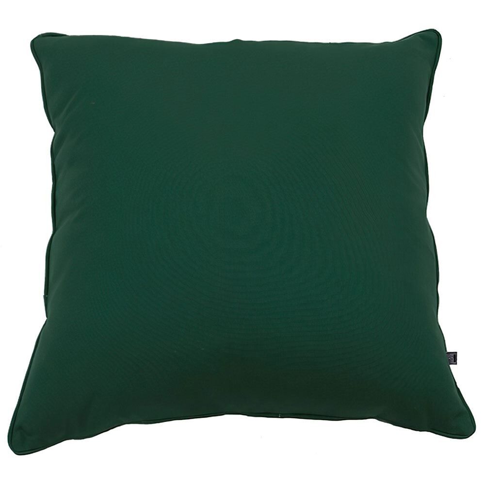 Scatter Box Kendo Feather Filled Cushion, Teal, 43 x 43 Cm