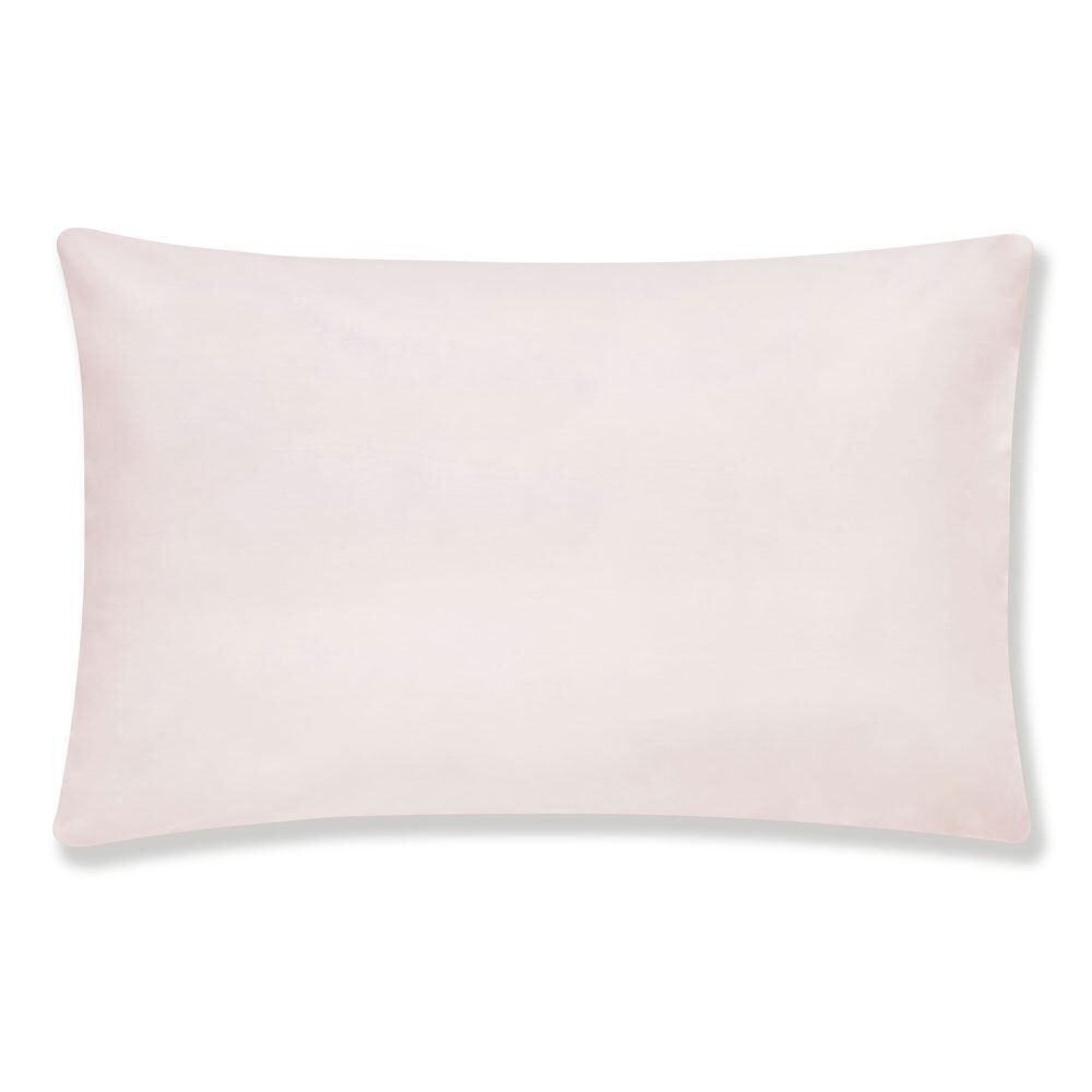 Bianca Plain Dye 100% Egyptian Cotton Standard Pillow Case