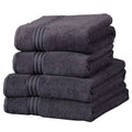 Linens Limited Luxury Supreme 100% Egyptian Cotton Jumbo Bath Sheet