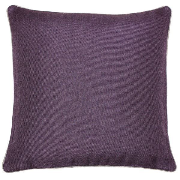 Paoletti Bellucci Piped Cushion Cover