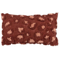 Furn Maeve Tufted Spot 100% Cotton Cushion Cover