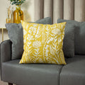 Ashley Wilde Turi Scandi Jacquard Cushion Cover