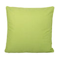 Fusion Plain Dye Water Resistant Outdoor Cushion Cover