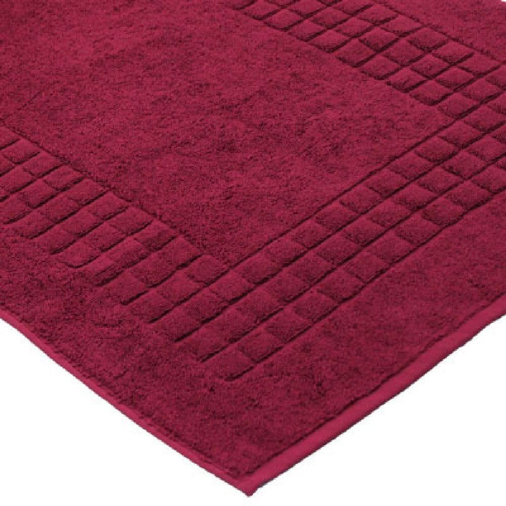 Linens Limited Luxury Supreme 100% Egyptian Cotton Bath Mat