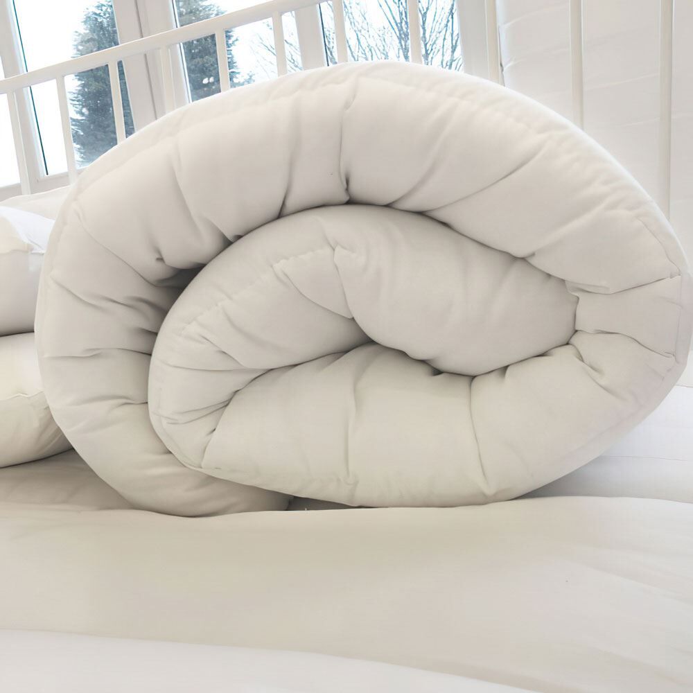 Catherine Lansfield Hollowfibre Hypo-Allergenic Duvet
