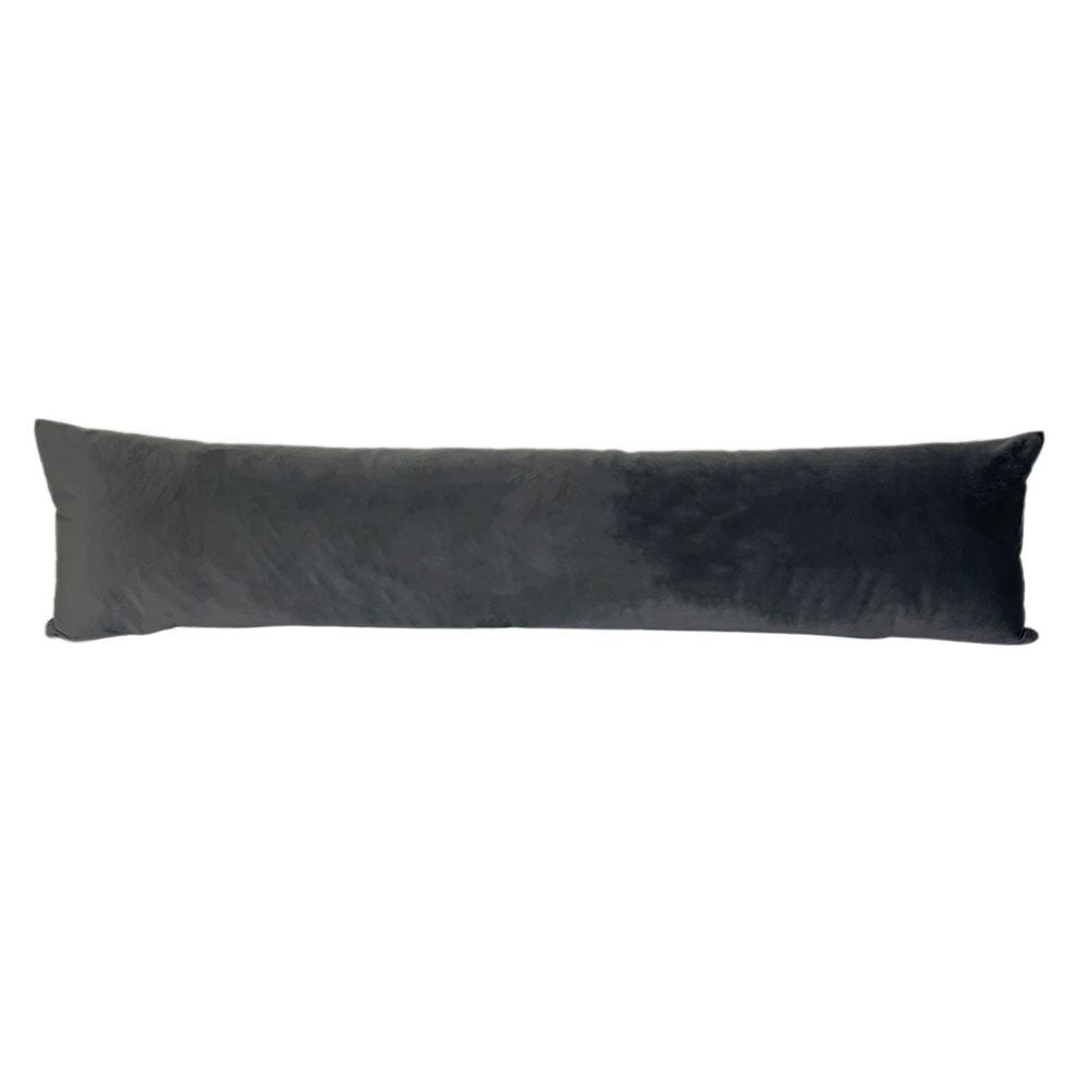 Evans Lichfield Opulence Velvet Draught Excluder Case
