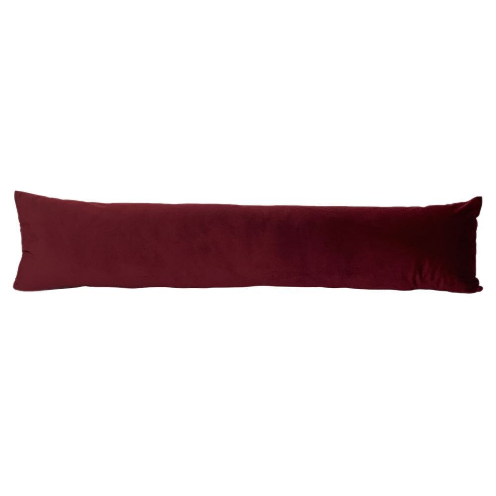 Evans Lichfield Opulence Velvet Draught Excluder Case