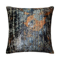 Scatter Box Tundra Jacquard Feather Filled Cushion, Multi