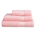 Linens Limited 100% Turkish Cotton Bath Towel, Pink