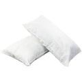 Linens Limited Value Range Polypropylene Hollowfibre Anti-Allergy Cot Bed Pillow