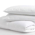 Linens Limited Anti-Allergy Hollowfibre Cot/Cot Bed Pillow