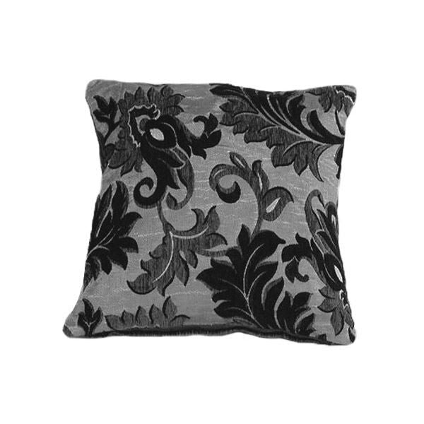 Emma Barclay Rome Floral Embellished Cushion Cover, 43 x 43 Cm
