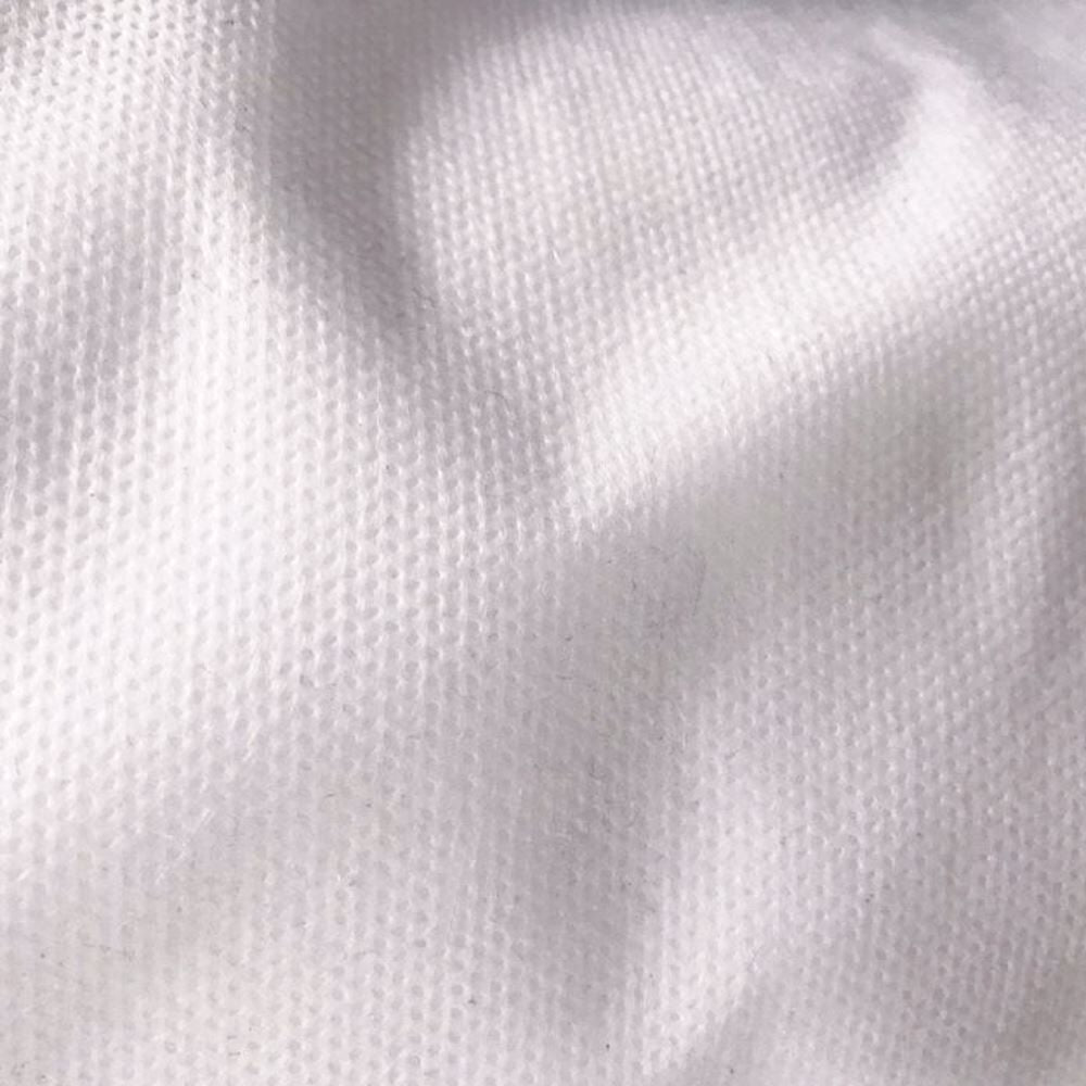 Linens Limited Value Range Anti Allergy Polypropylene Corovin Zipped Pillow Protector