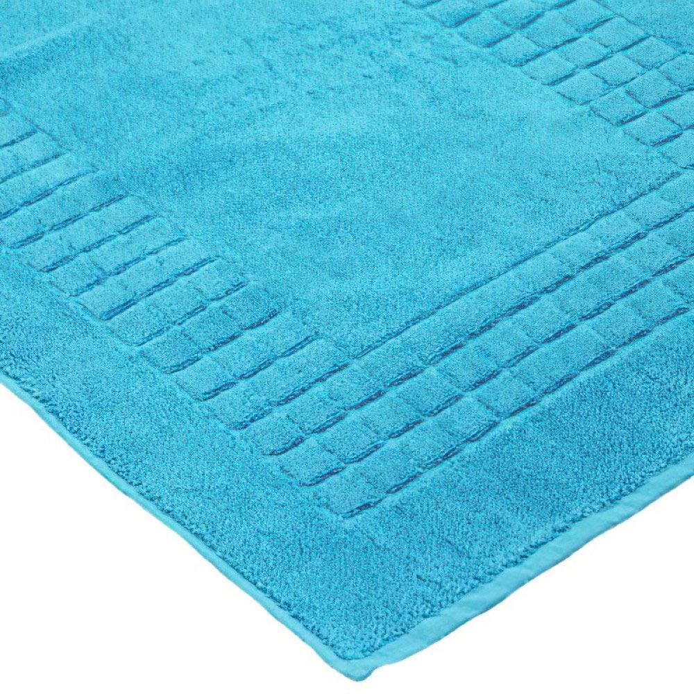 Linens Limited Luxury Supreme 100% Egyptian Cotton Bath Mat