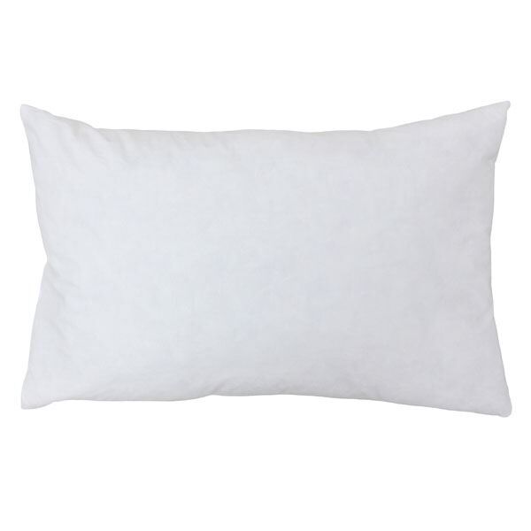 Riva Home Duck Feather Cushion Pad