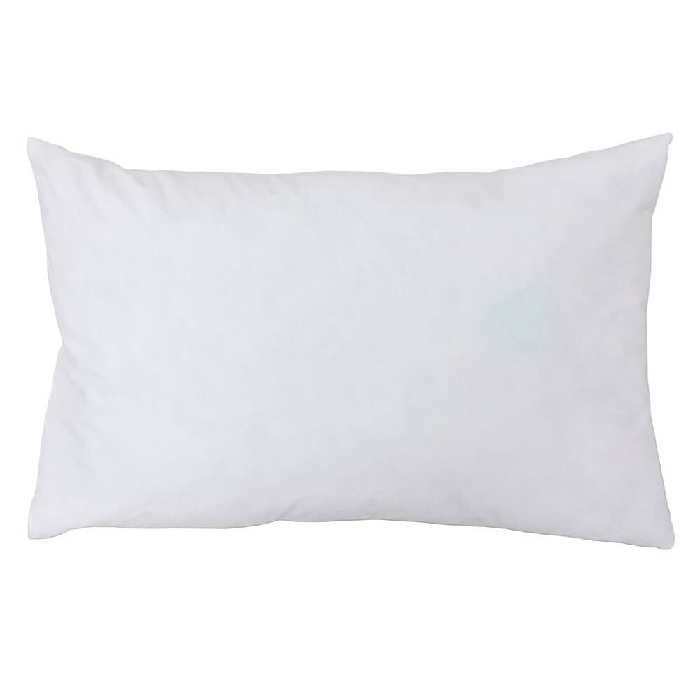Riva Home Duck Feather Cushion Pad