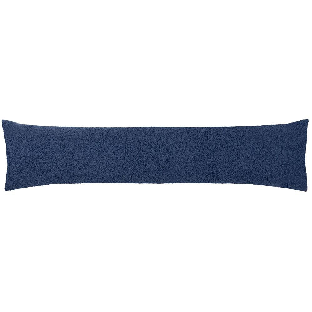 Furn  Malham Shearling Fleece Draught Excluder