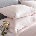 Appletree 100% Cotton Percale 200 Thread Count Duvet Cover Set