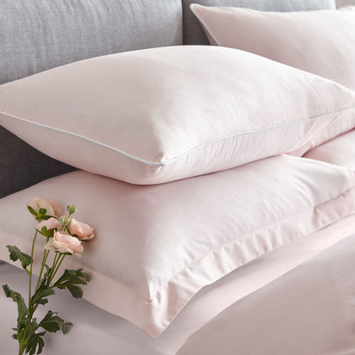 Appletree 100% Cotton Percale 200 Thread Count Duvet Cover Set