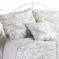 Paoletti Canterbury Tales Toile De Jouy Pure Cotton Pillow Sham, 50 x 75 Cm