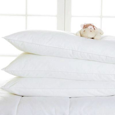 Cosy Nights Anti-Allergy Duvet, Cot Bed