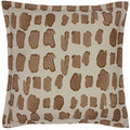 Furn Robi Abstract Brushstroke Cushion Cover