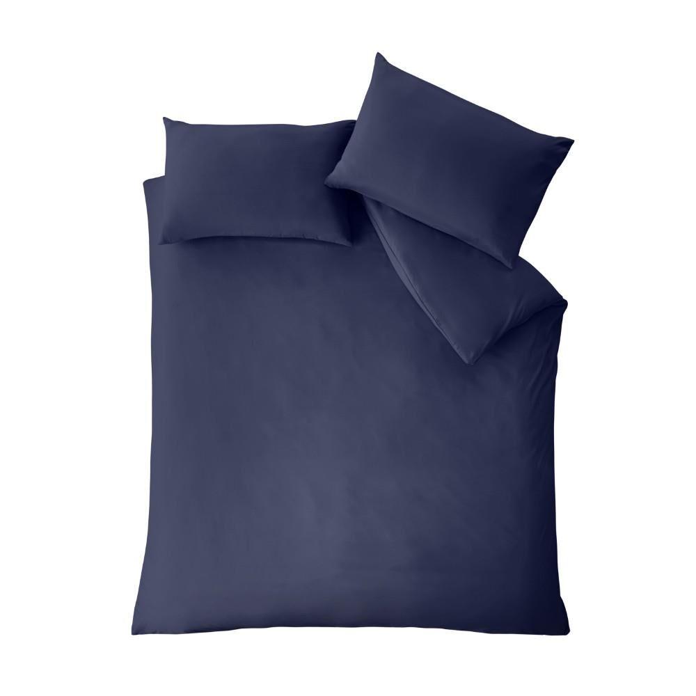 Catherine Lansfield So Soft Easy Iron Microfibre Duvet Cover Set