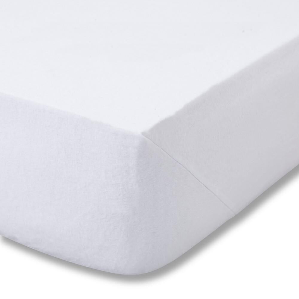 Catherine Lansfield 100% Brushed Cotton Sheet Set