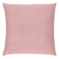 Enhanced Living Matrix Embossed Textured Cushion Cover