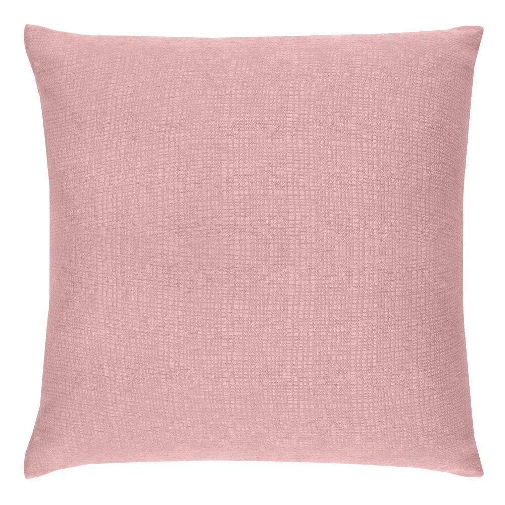 Enhanced Living Matrix Embossed Textured Cushion Cover