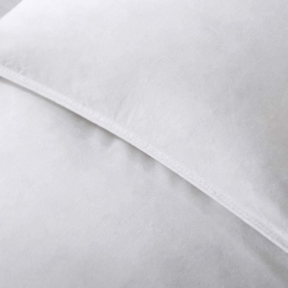 Night Zone Duck Feather And Down Polyester Microfibre Duvet