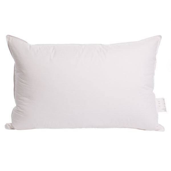 Surrey Down Home White Goose Down Pillows