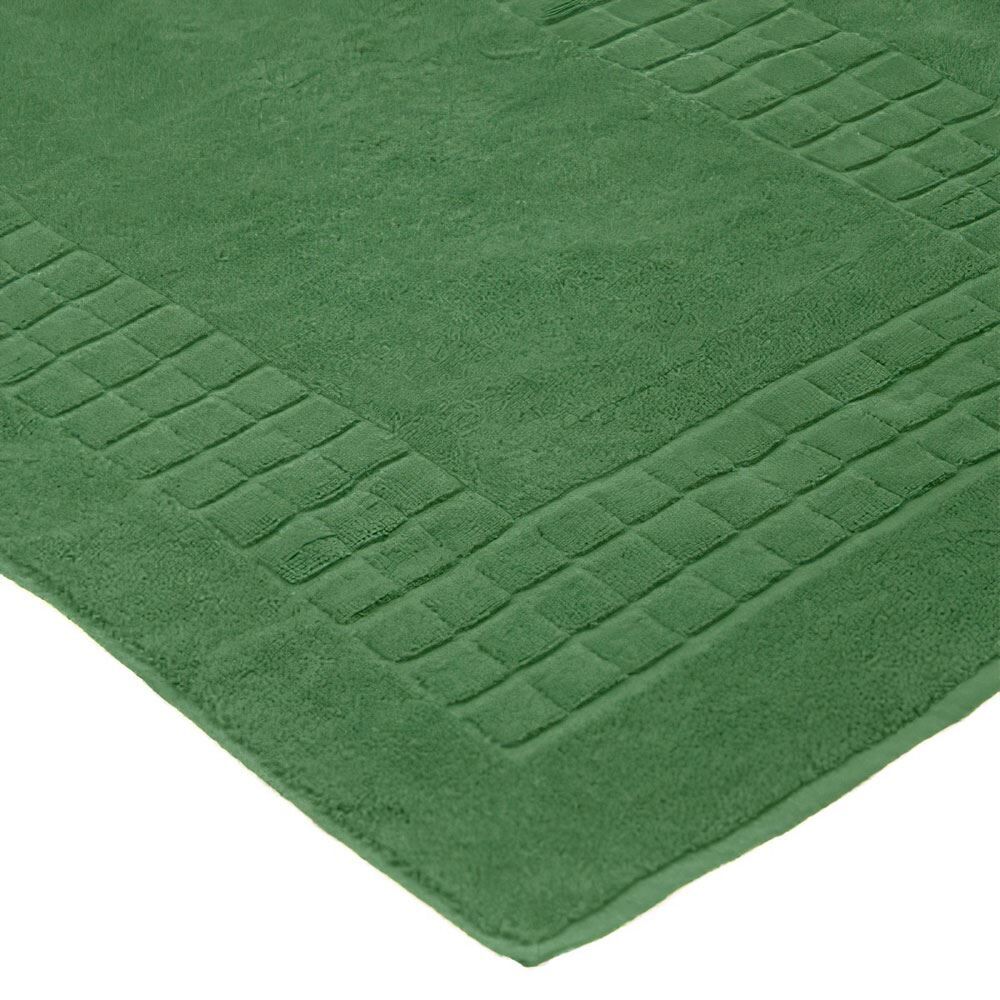 Linens Limited Luxury Supreme 100% Egyptian Cotton Bath Mat