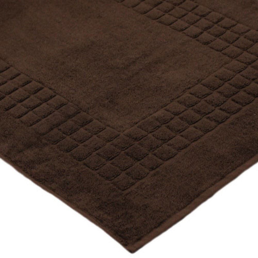Linens Limited Luxury Supreme 100% Egyptian Cotton Bath Mat