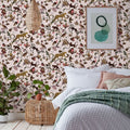 Furn Exotic Wildlings Tropical Printed Wallpaper