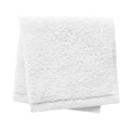 Linens Limited 100% Turkish Cotton Face Cloth, White