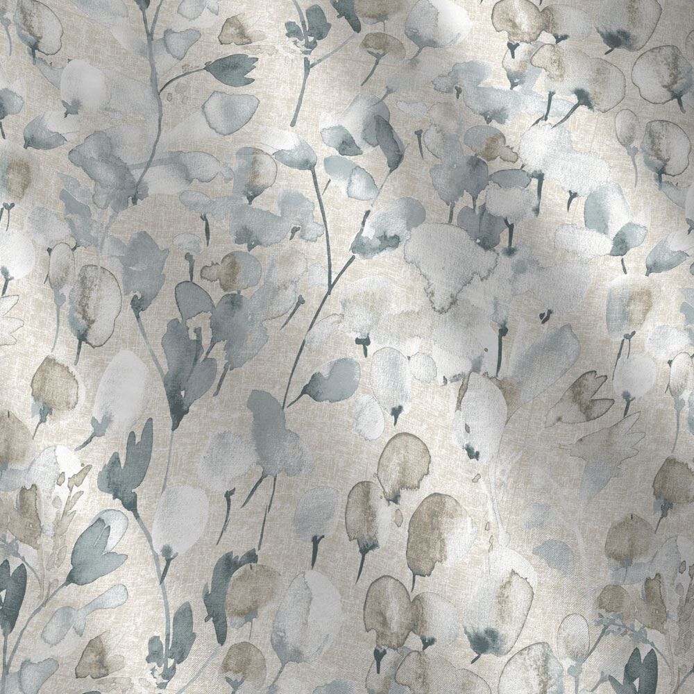 Drift Home Reyne Floral Print Reversible Eco-Friendly Duvet Cover Set