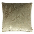 Kai Tilia Jungle Print Velvet Cushion Cover