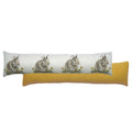 Evans Lichfield Woodland Hare Draught Excluder Case, Multi
