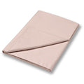 Bianca 100% Cotton Sateen 400 Thread Count Flat Sheet